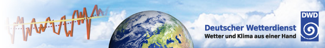 Deutscher Wetterdienst Deutscher Wetterdienst